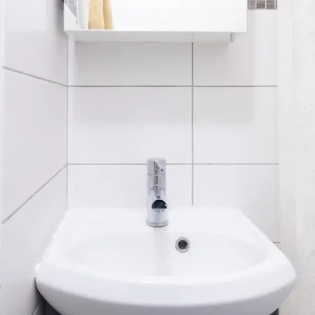Superb Bright Apt, Beautiful View Near Republique *