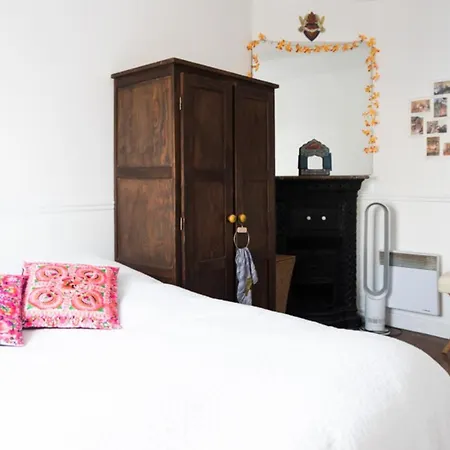 Superb Bright Apt, Beautiful View Near Republique Apartment Paris